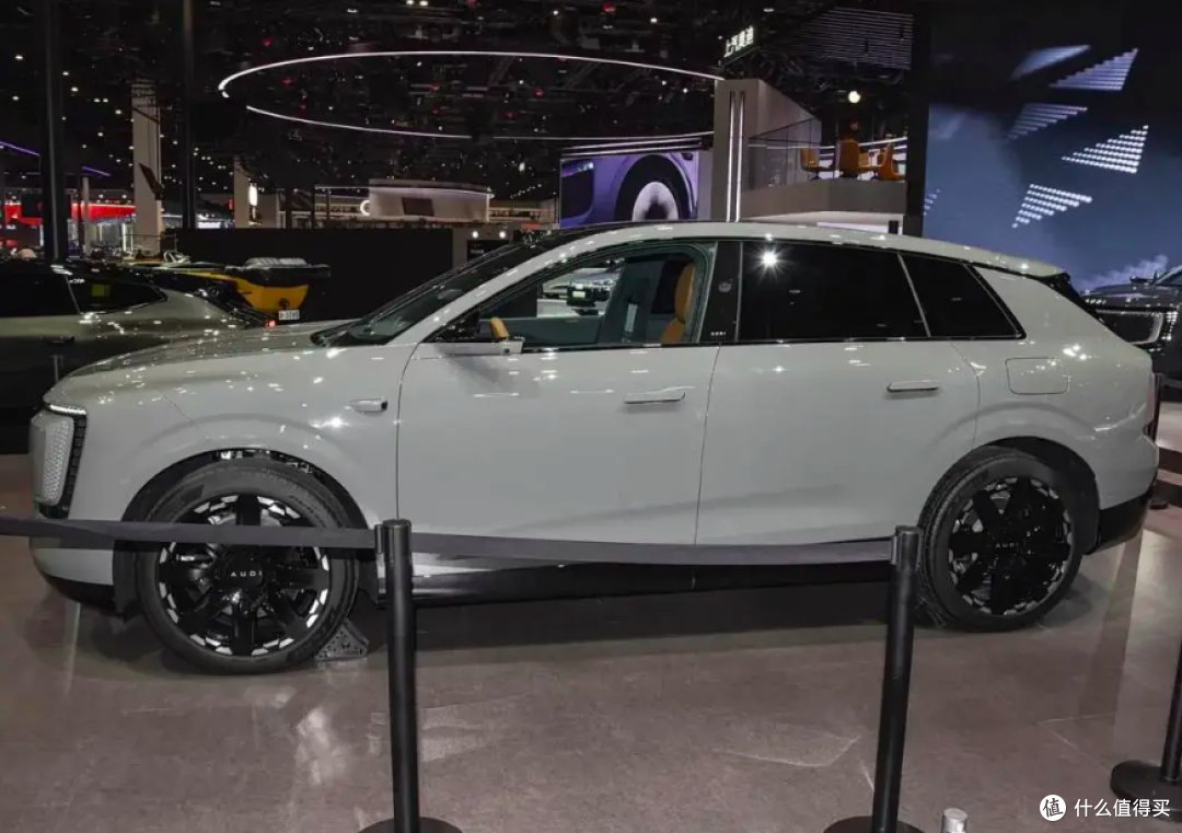 较最初下调超13万元?消息称上汽奥迪AUDI E7X原计划售42万-61万