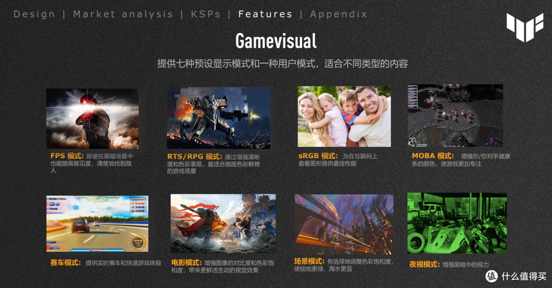 2K210Hz超高刷显示器,华硕电竞小金刚测评报告