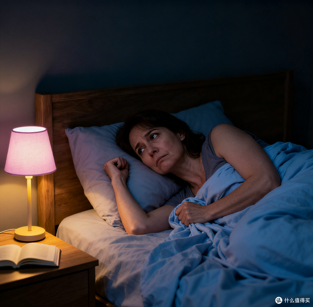睡眠质量贼好的人，可能只做对了一件事！