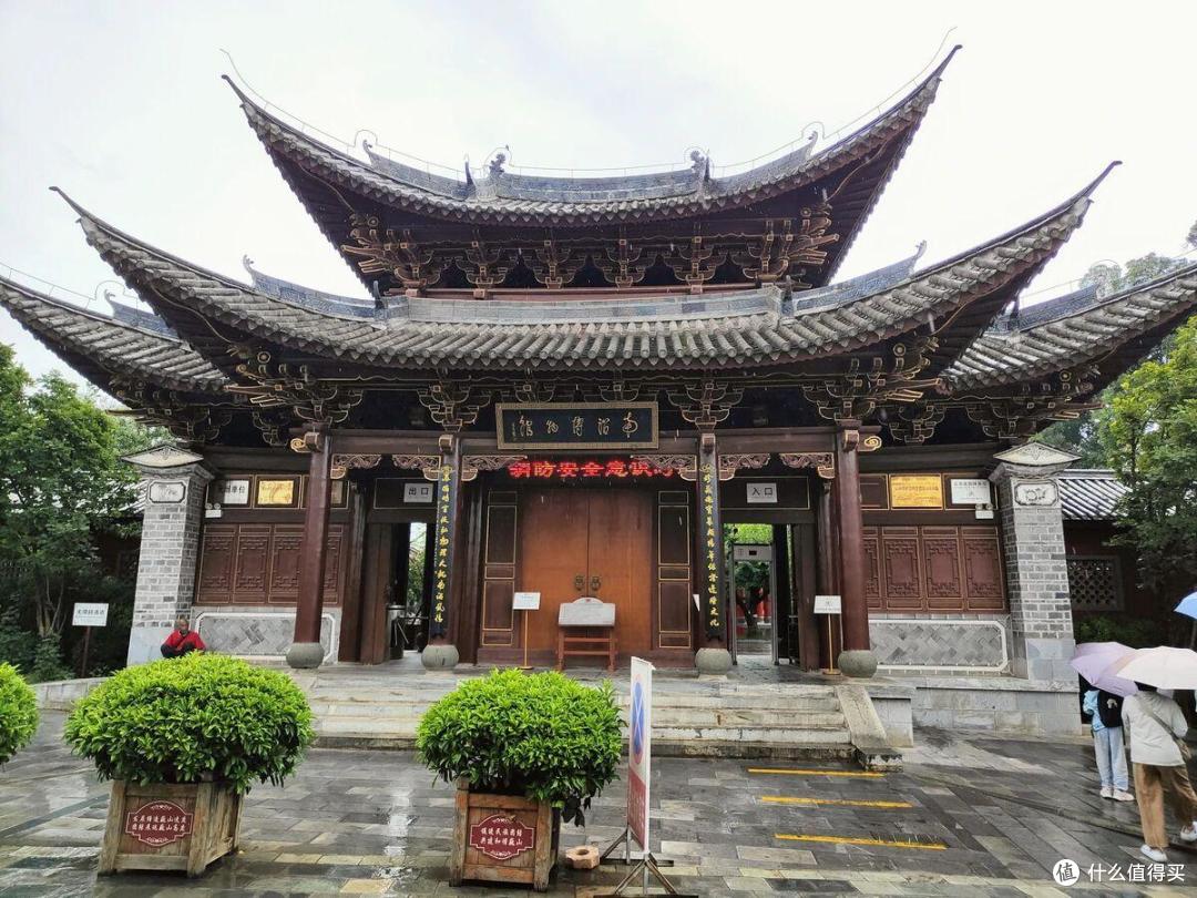 不到万元,5人一车夏天半月游云贵桂省钱游记-5大理周边古城游