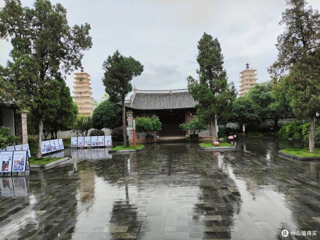 不到万元,5人一车夏天半月游云贵桂省钱游记-5大理周边古城游