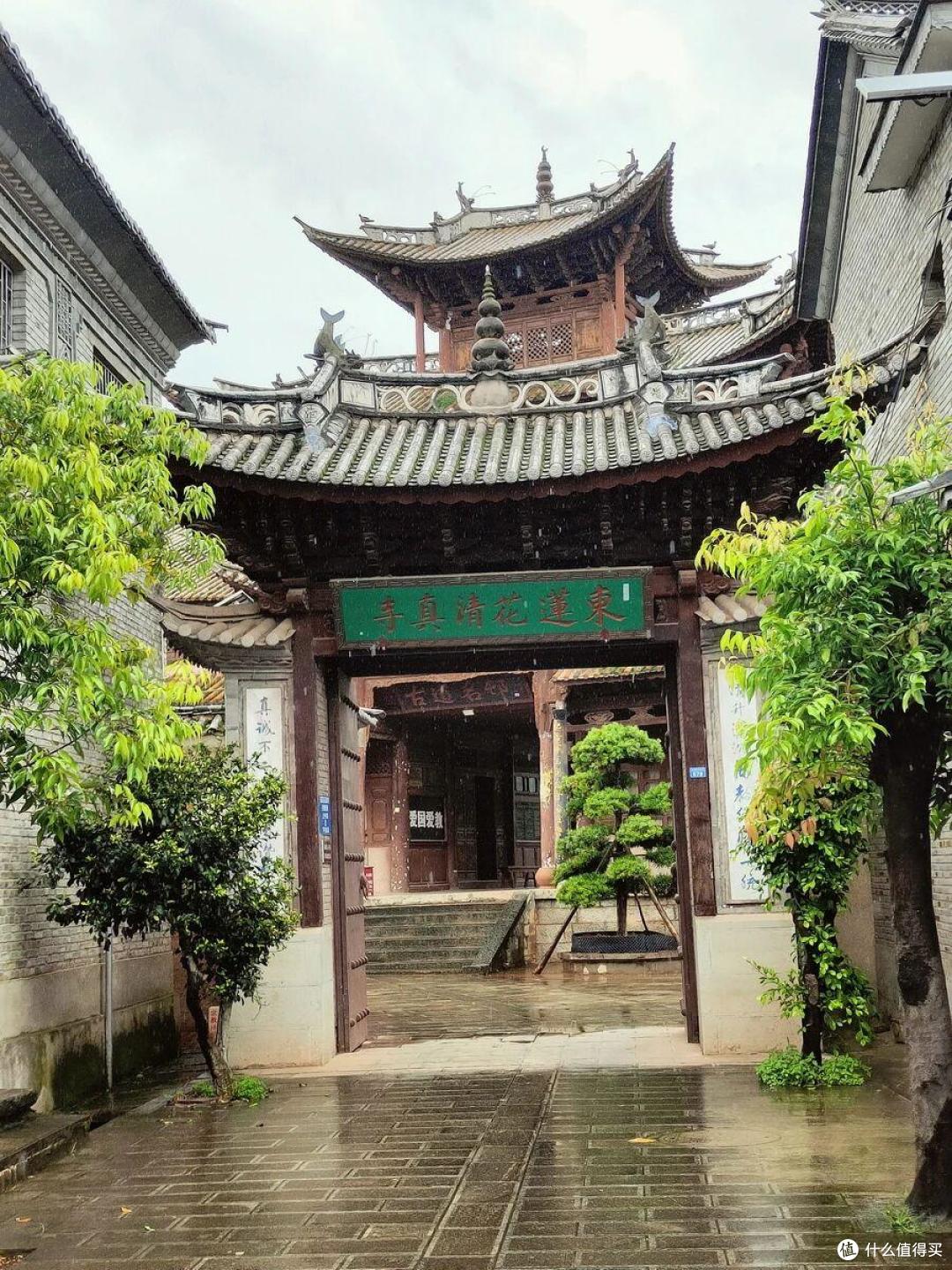 不到万元,5人一车夏天半月游云贵桂省钱游记-5大理周边古城游