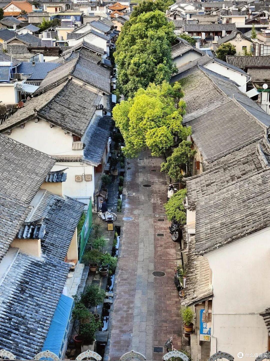 不到万元,5人一车夏天半月游云贵桂省钱游记-5大理周边古城游