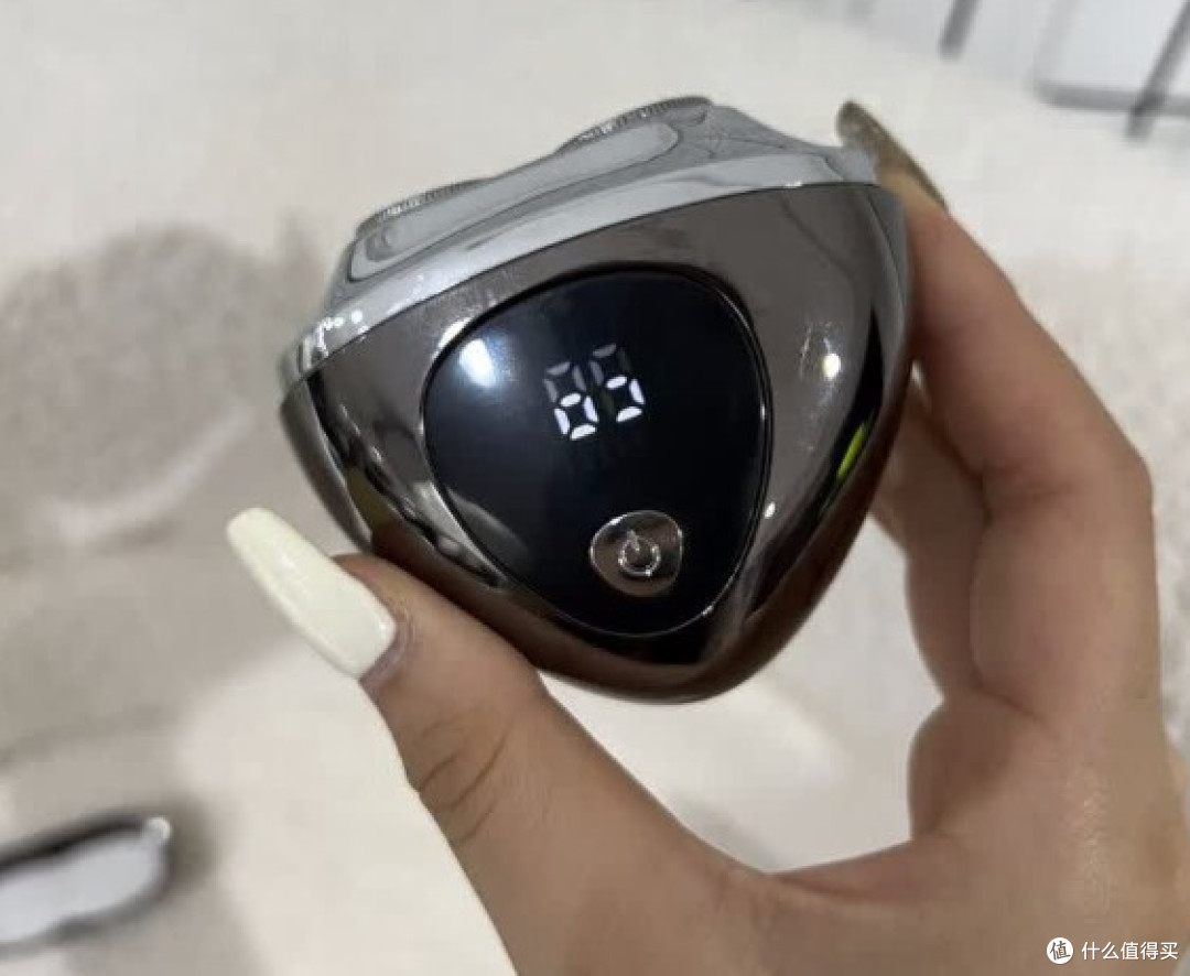 剃须刀哪个牌子的好?2026年建议买这十款男士品牌,款款实用拉满