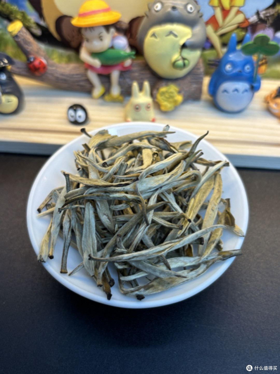 广派茉莉花茶代表:茉潮特级茉莉银针茉莉花茶测评