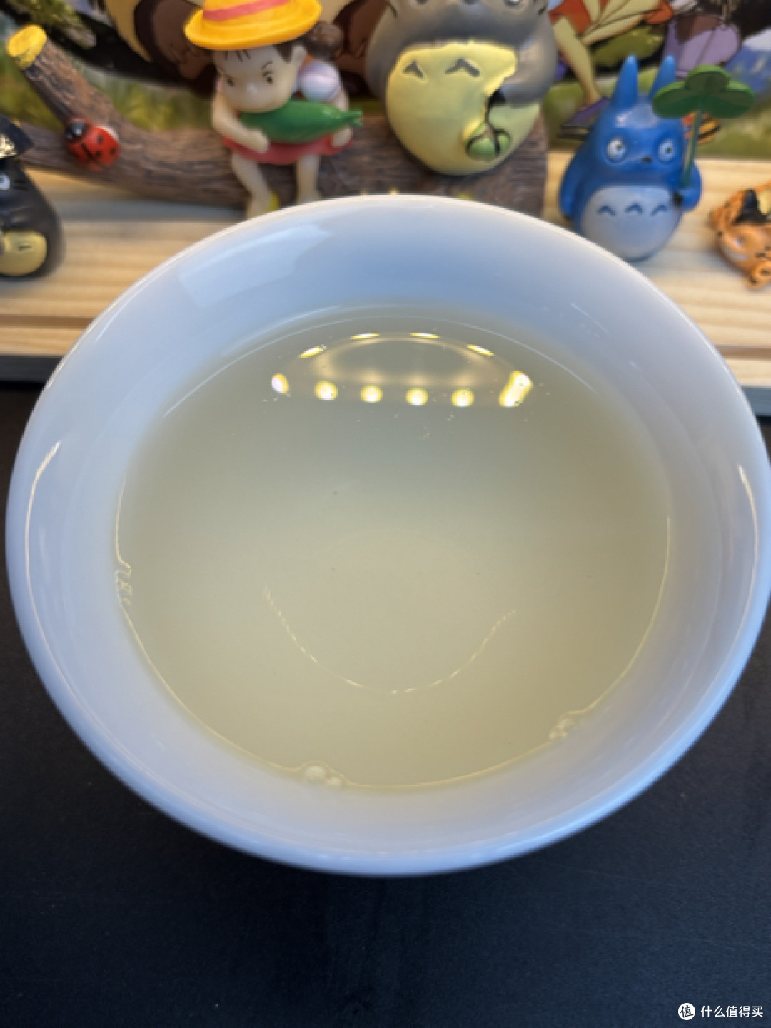 广派茉莉花茶代表:茉潮特级茉莉银针茉莉花茶测评