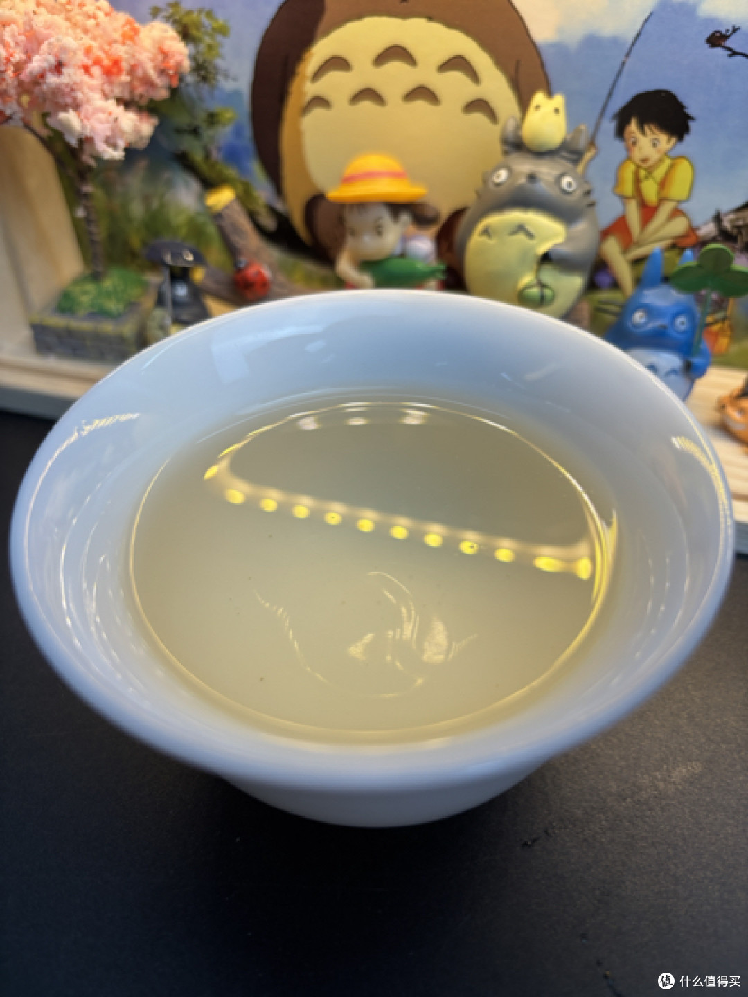 广派茉莉花茶代表:茉潮特级茉莉银针茉莉花茶测评