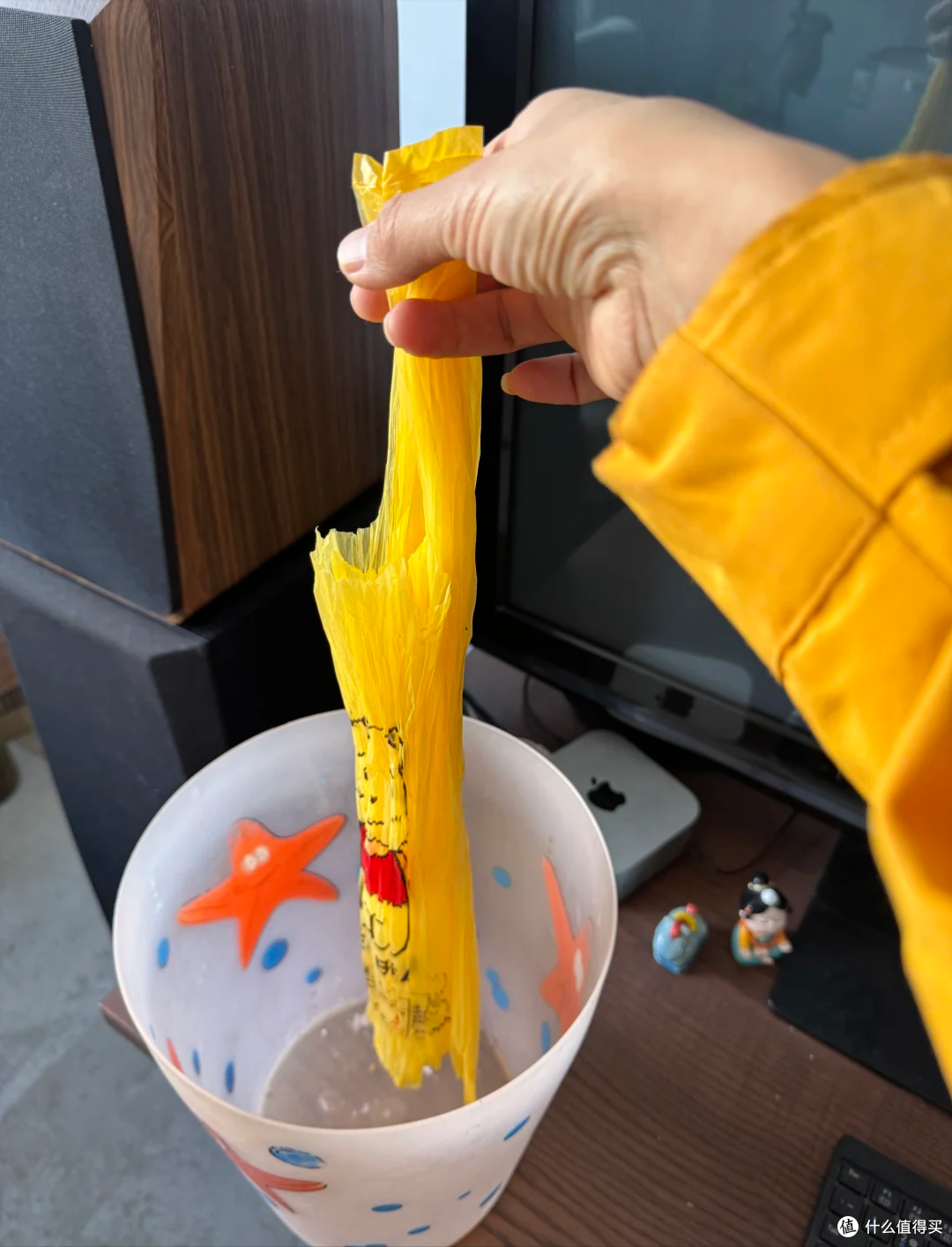 被老妈的生活智慧上了一课,原来这些东西反过来用,也这么好用