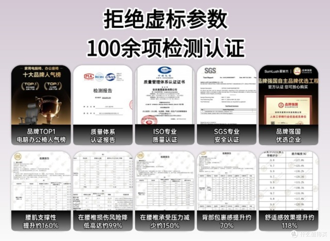 哪个办公椅便宜又质量好?办公椅品牌十大排行榜
