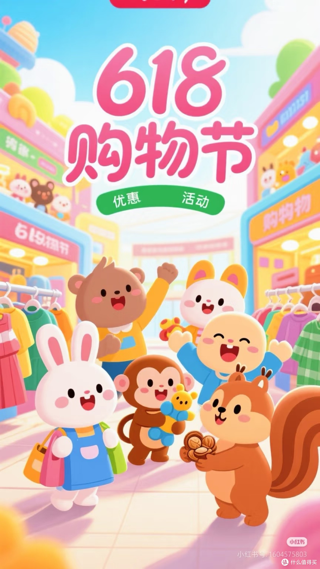 618购物避坑指南：价格与优惠