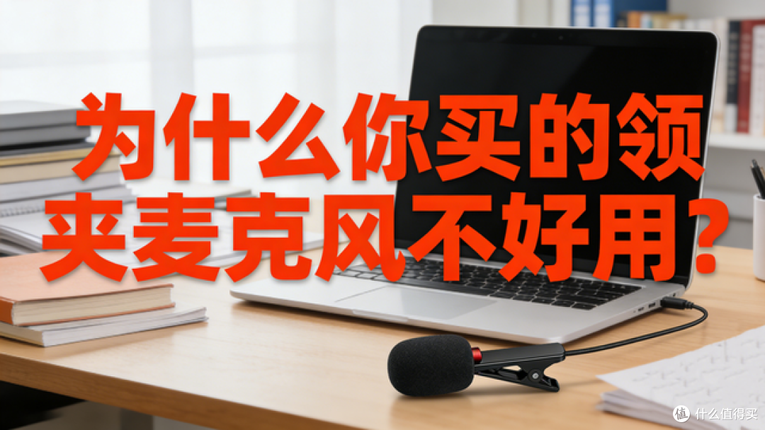无线领夹麦克风怎么挑选?2026十大无线领夹麦克风测评推荐合集