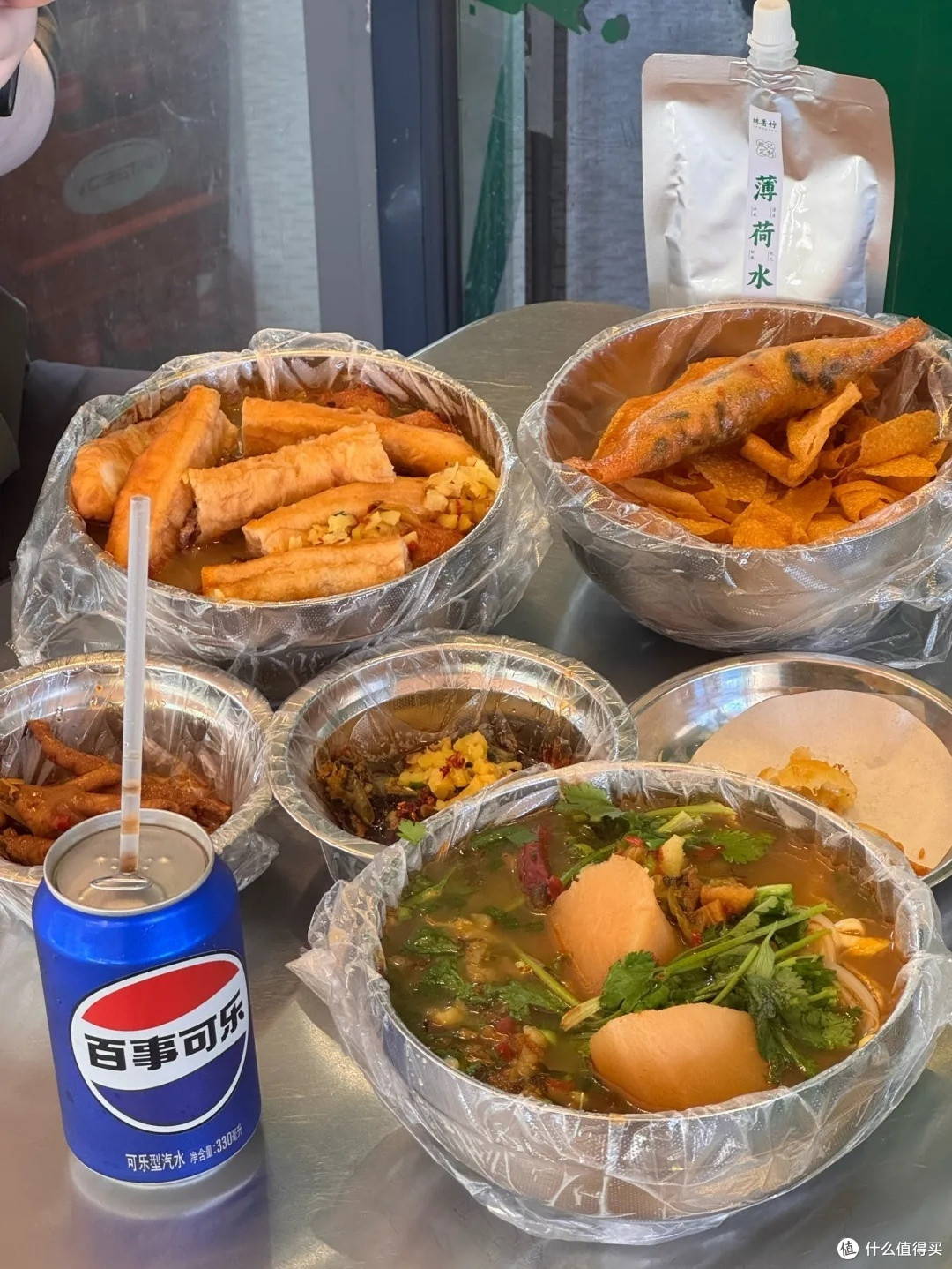 藏在市井里的欧记南昌水煮，一口上头