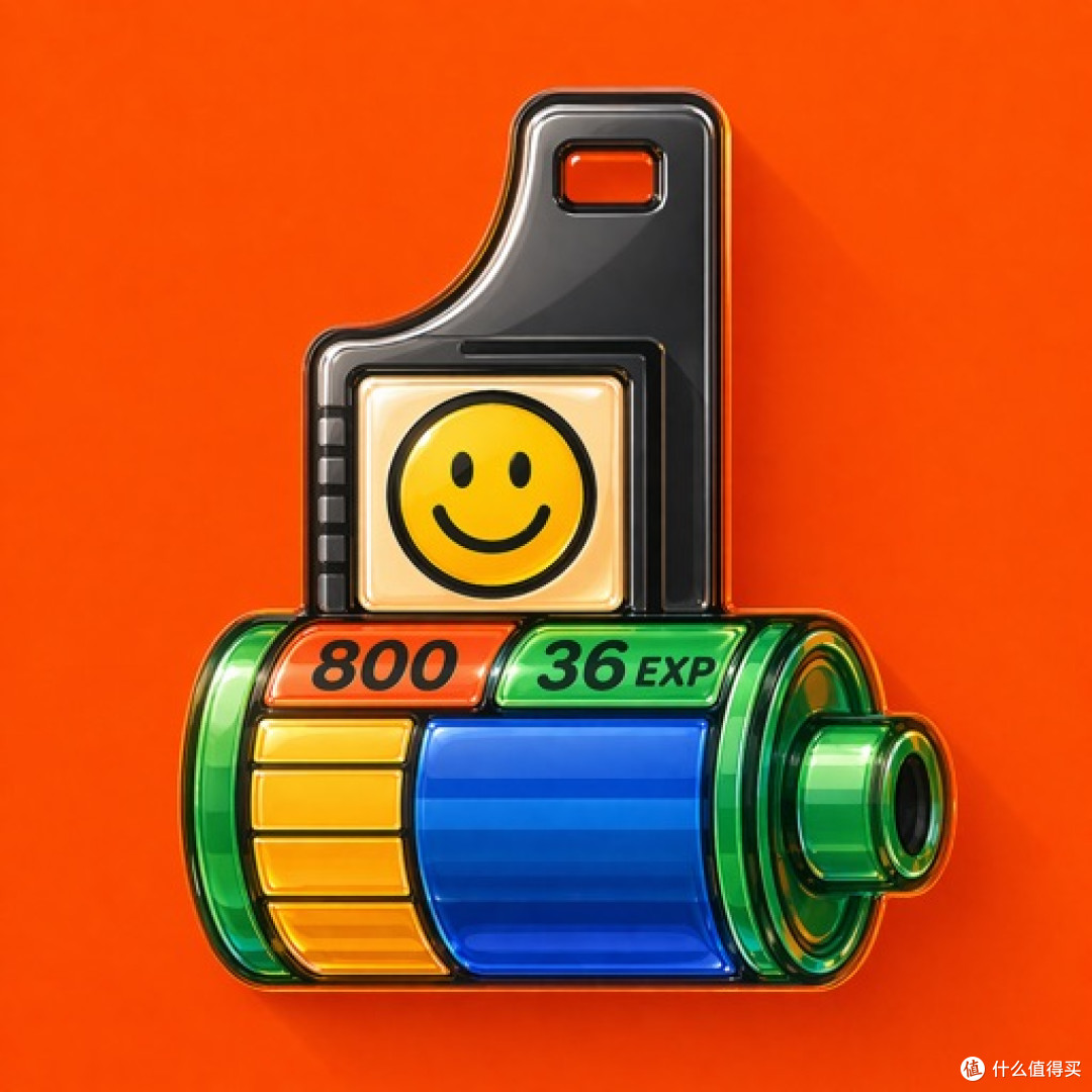 Luxroom: Y2K Vintage Camera