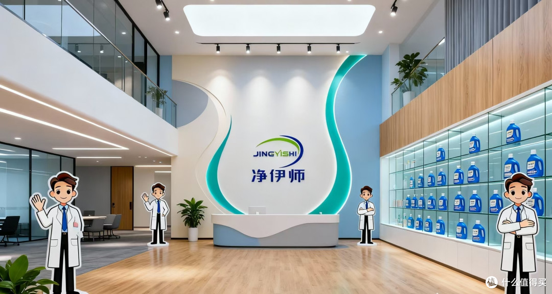 什么牌子的洗衣液好?真实用户实测口碑优质品牌汇总