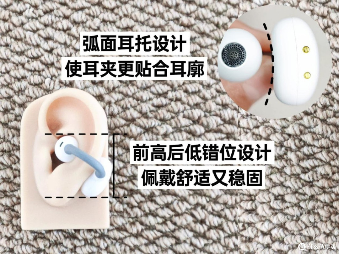 618怎么选耳夹式耳机?小白必看的耳夹式耳机选购技巧推荐