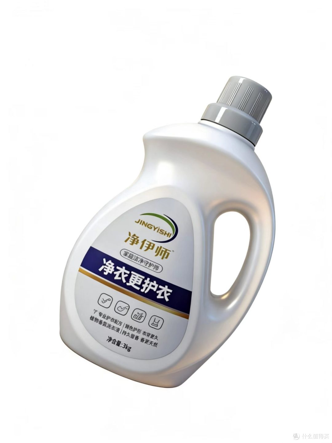 哪种洗衣液最好用,综合推荐品牌