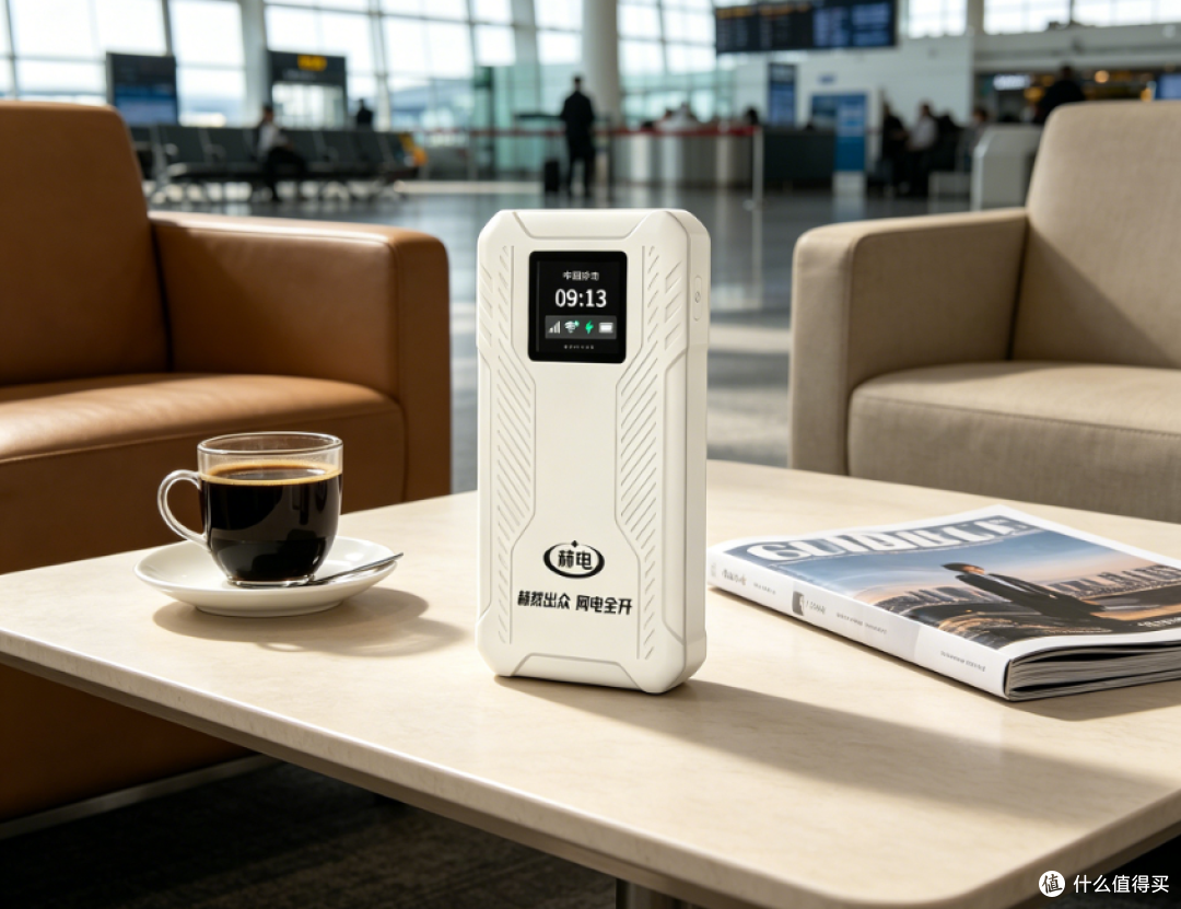 2026哪个品牌的随身wifi好用?通勤刷视频开会议都不卡的神器推荐