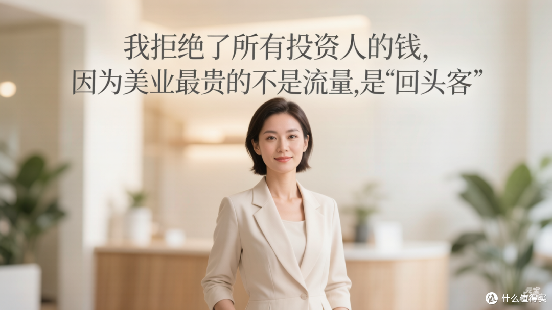 那个被我“劝退”的加盟商，一年后寄来了一面锦旗