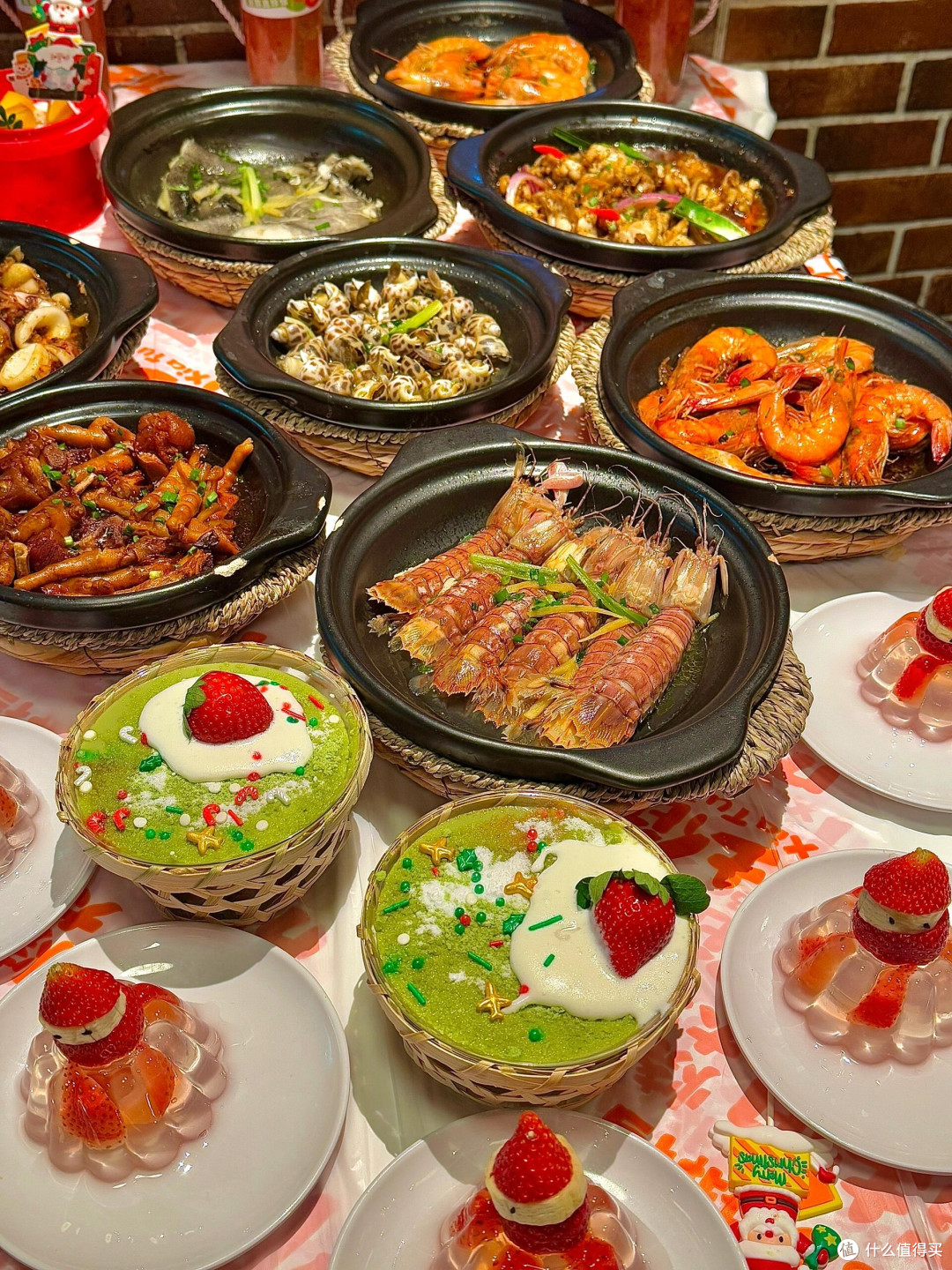 莆田夜市:从街头烧烤到街尾甜品