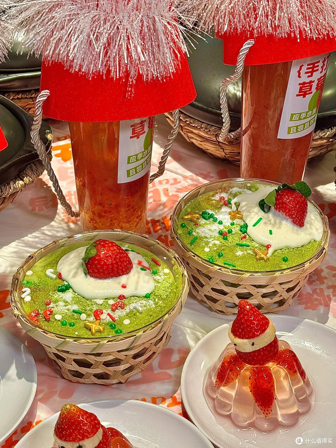 莆田夜市:从街头烧烤到街尾甜品