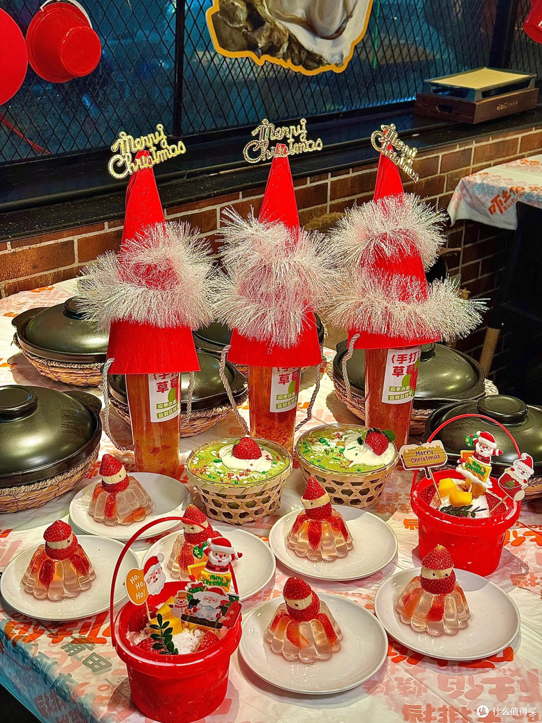莆田夜市:从街头烧烤到街尾甜品