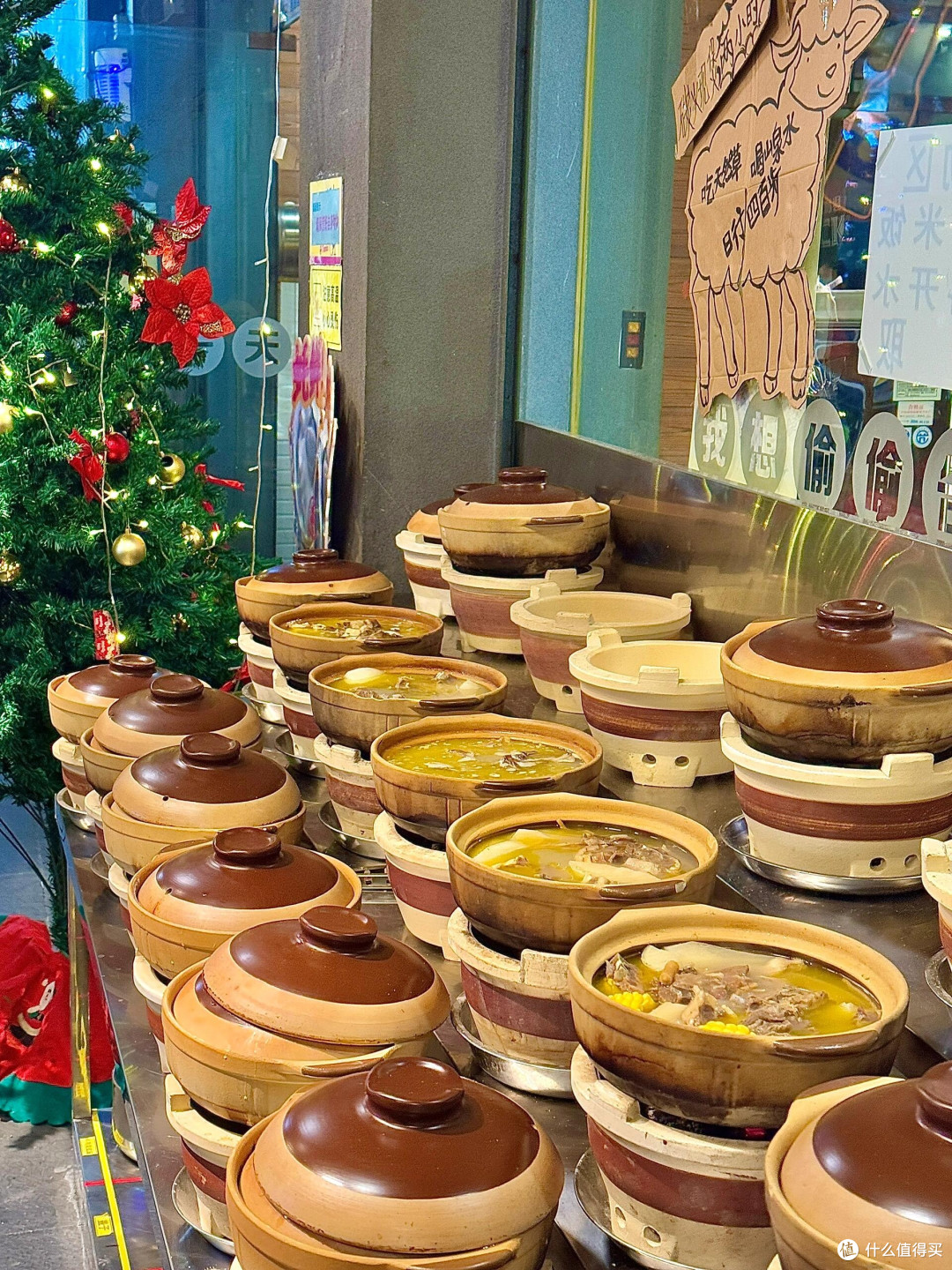 莆田夜市:从街头烧烤到街尾甜品
