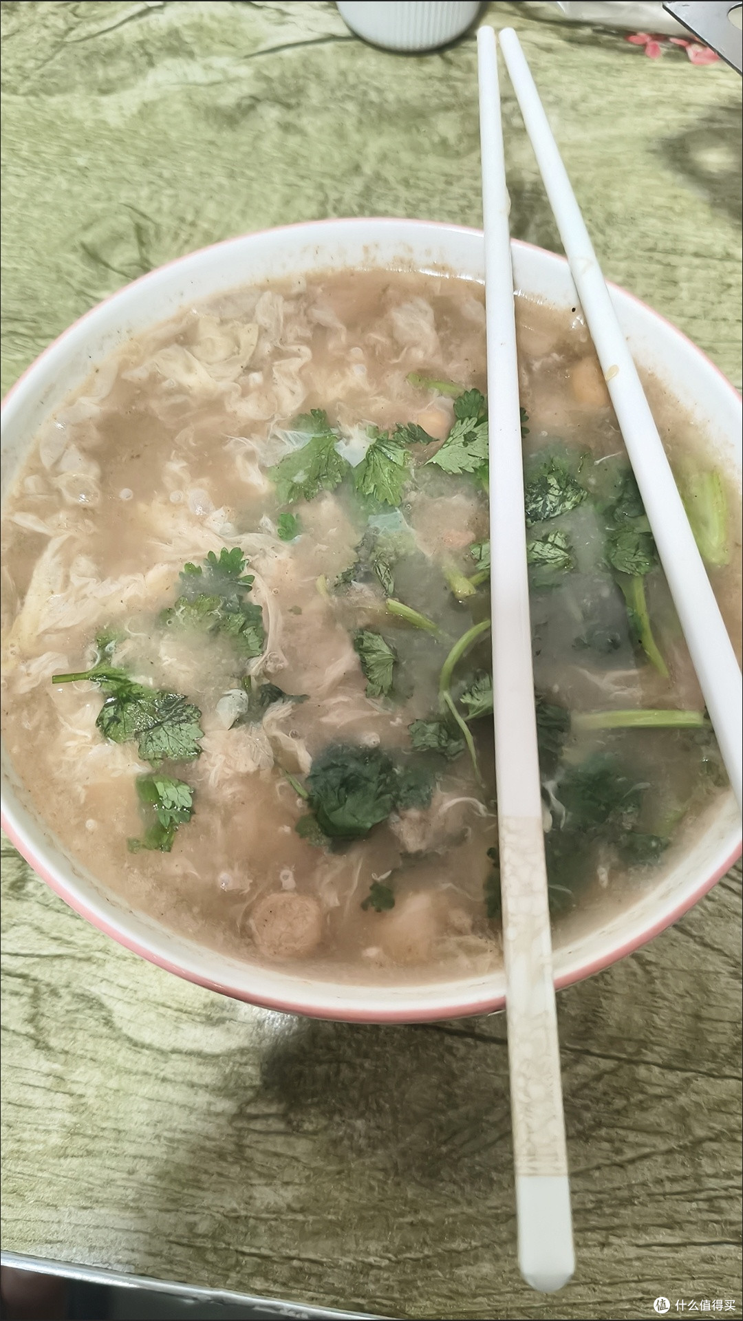 临沂糁:一碗暖汤里的沂蒙烟火