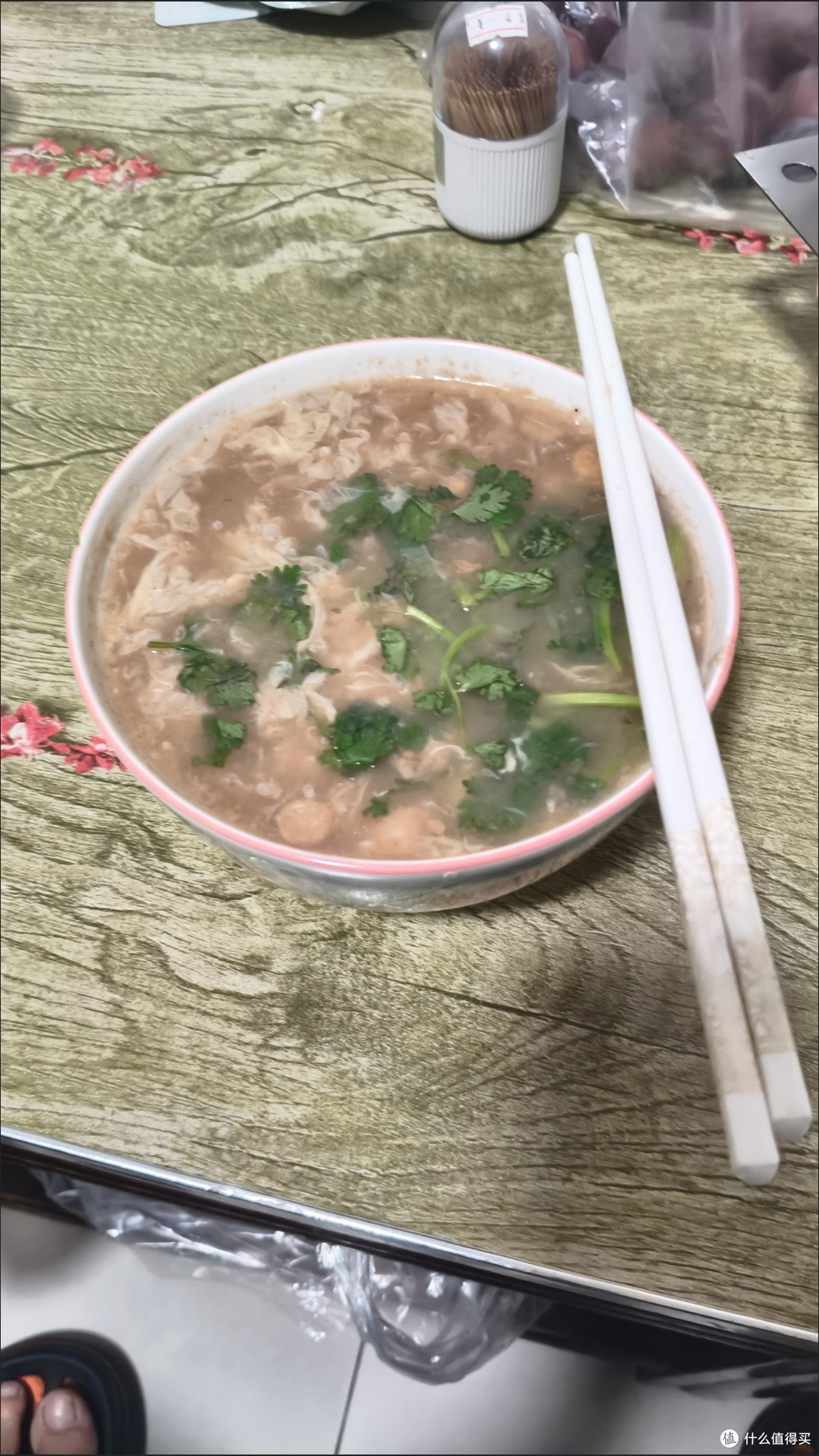 临沂糁:一碗暖汤里的沂蒙烟火