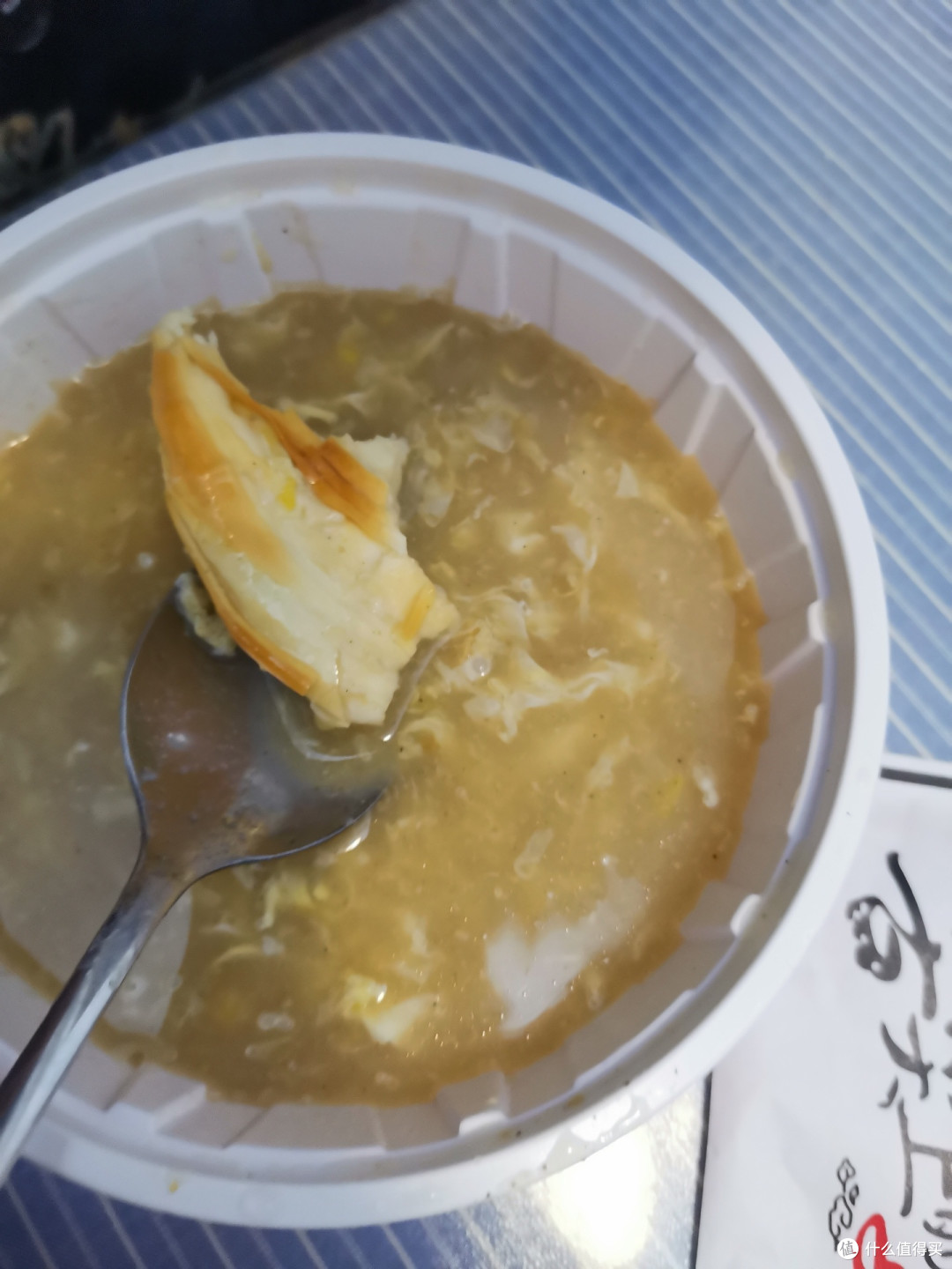 临沂糁：一碗暖汤里的沂蒙烟火