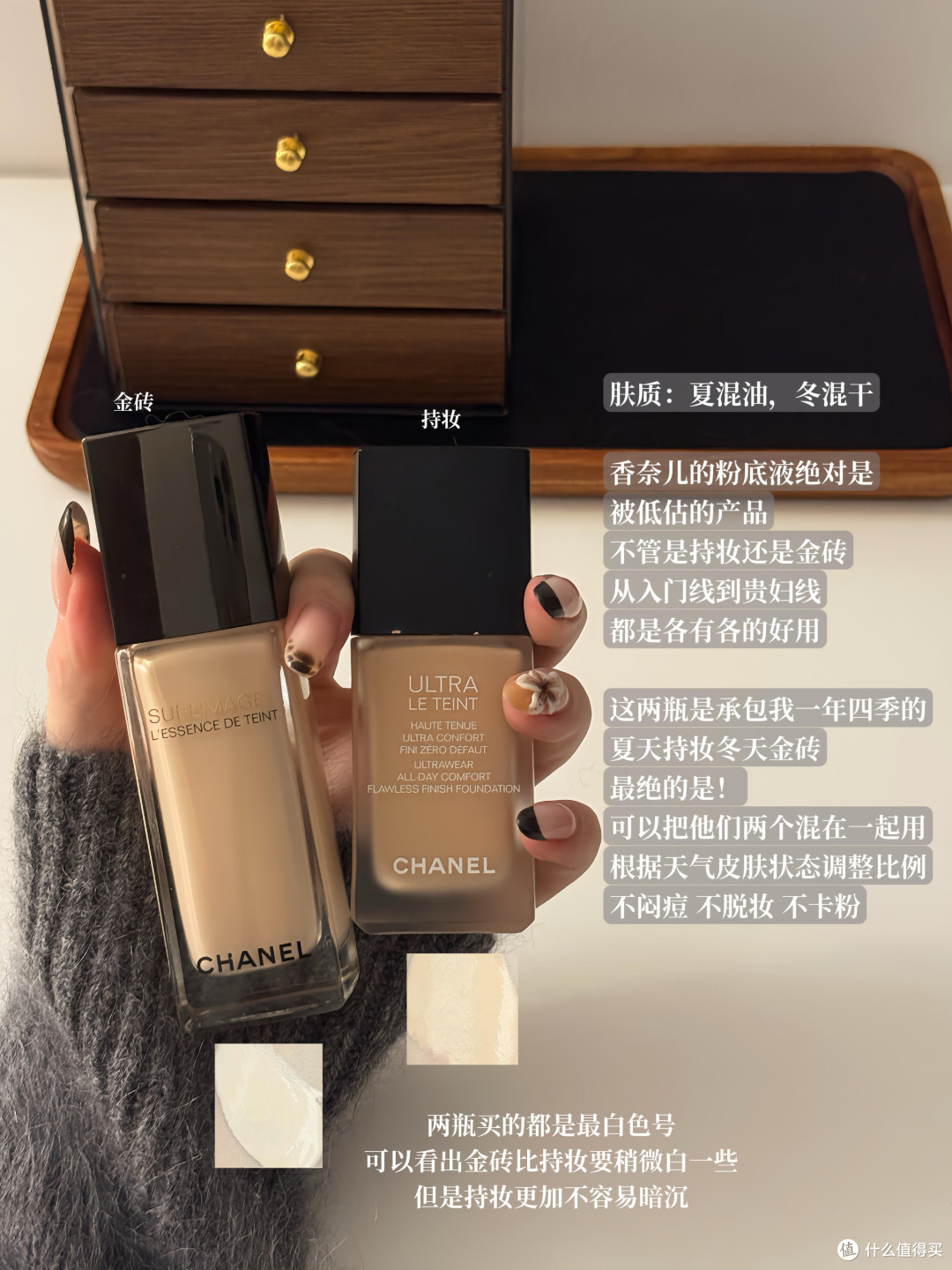 618理性囤货指南：护肤精选