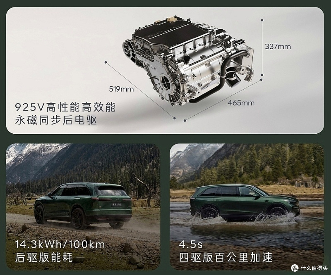 乐道新车上市,L80与L90有何不同?租电15.68万,对比竞品怎么选