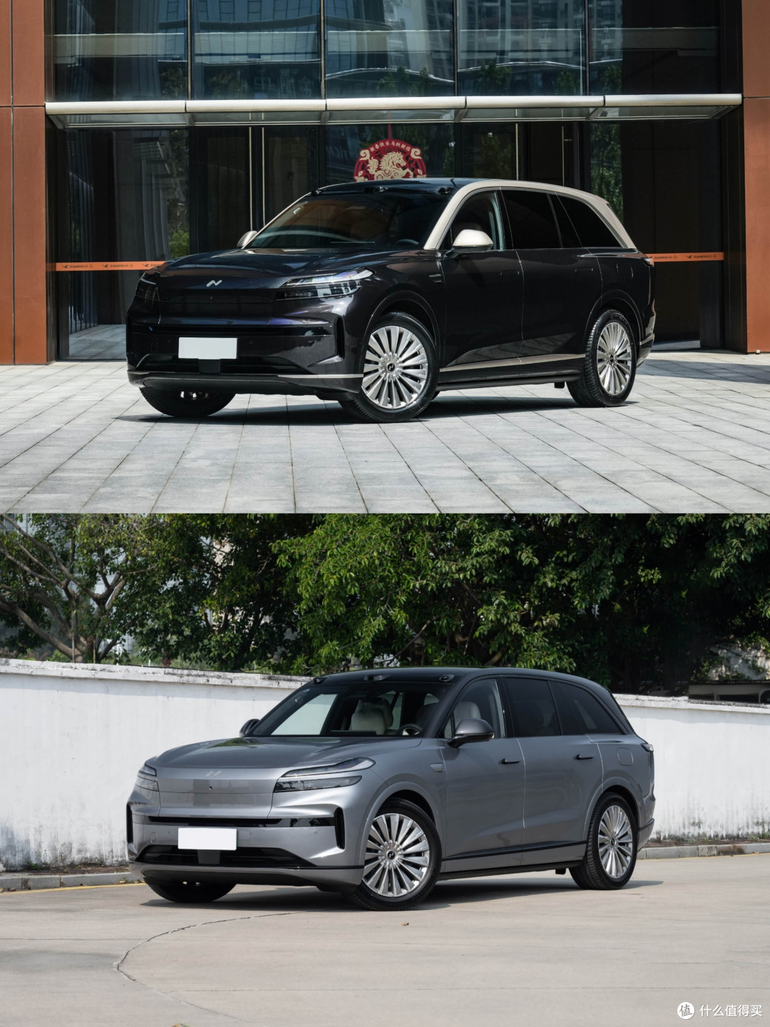 乐道新车上市,L80与L90有何不同?租电15.68万,对比竞品怎么选