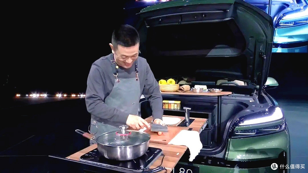 乐道新车上市,L80与L90有何不同?租电15.68万,对比竞品怎么选