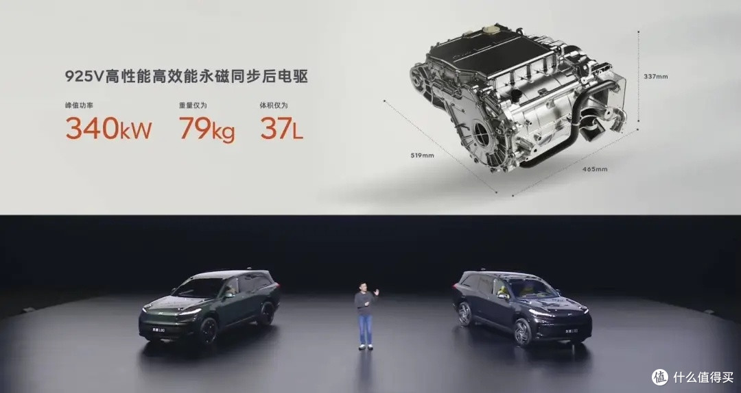 乐道新车上市,L80与L90有何不同?租电15.68万,对比竞品怎么选