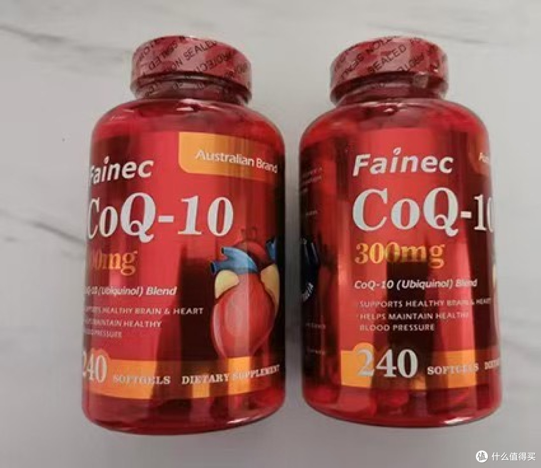 2026辅酶Q10十大品牌深度测评:谁在虚标?谁在真做?