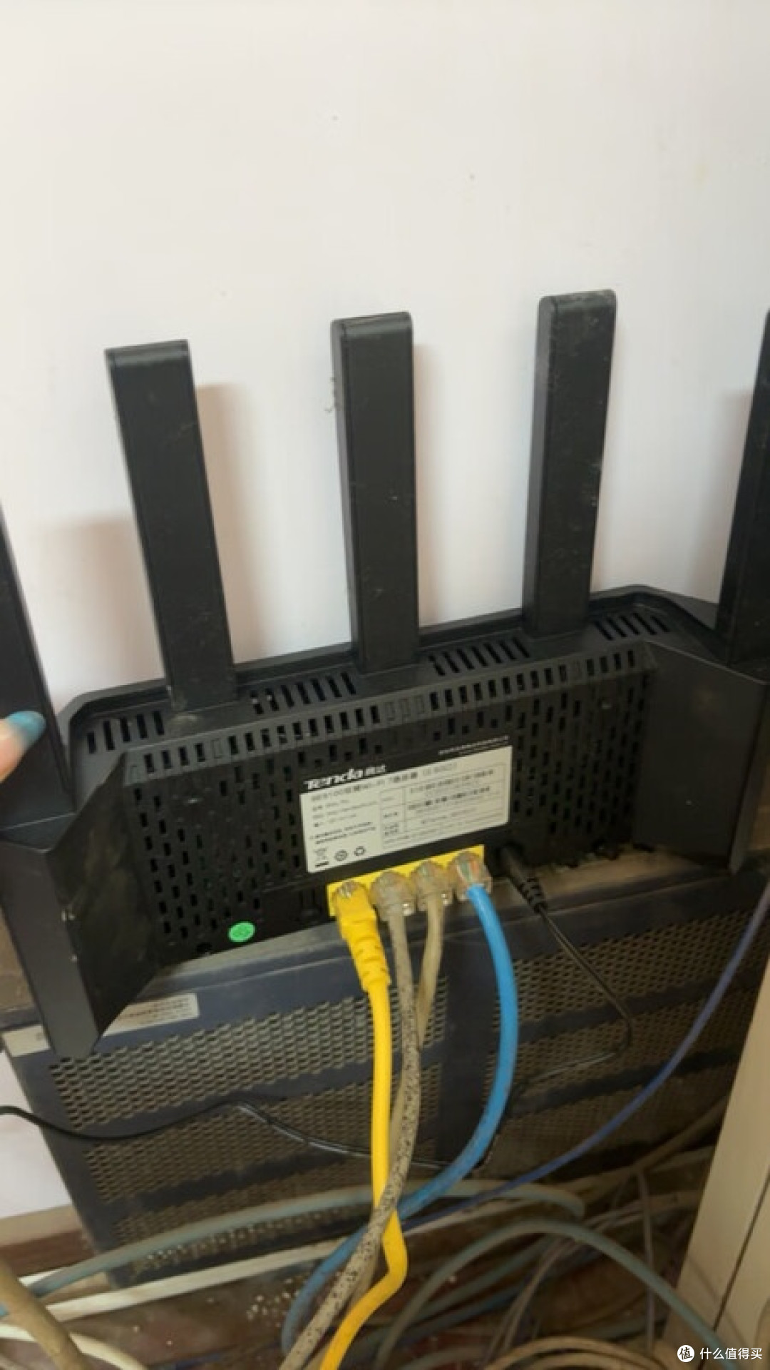 WiFi7路由器，真的这么强？
