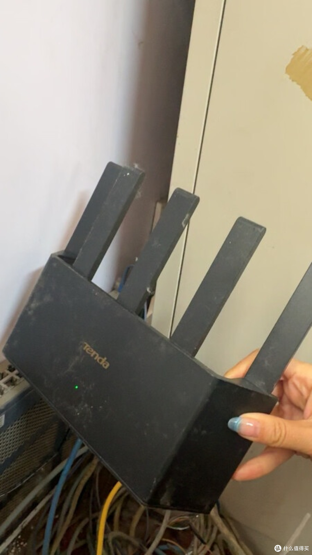 WiFi7路由器,真的这么强?