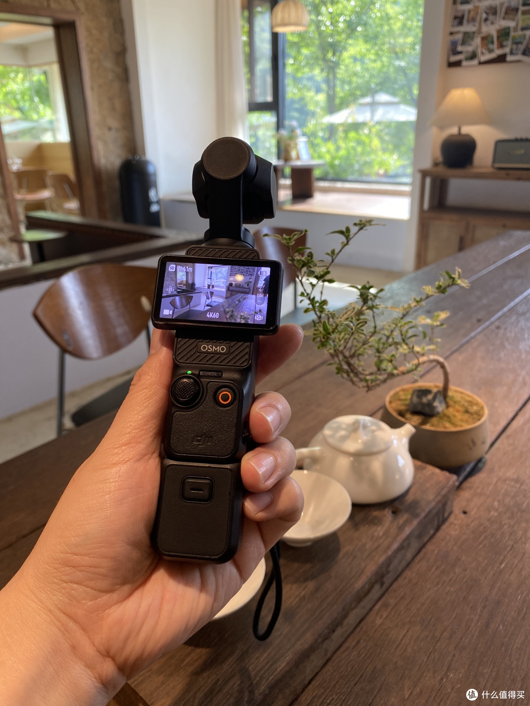 摄影分享:Pocket3是吃灰神器?我不同意!