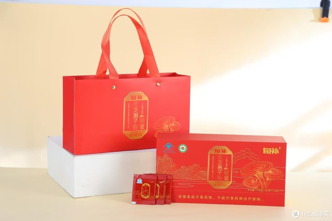 灵芝孢子粉哪个牌子好?全网高品质品牌深度测评