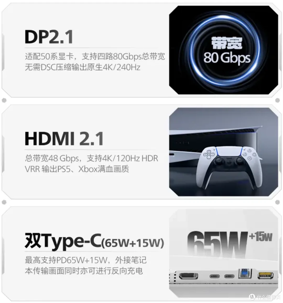 5月国补游戏显示器怎么选?想上OLED屏,这几款飞利浦弈威值得看