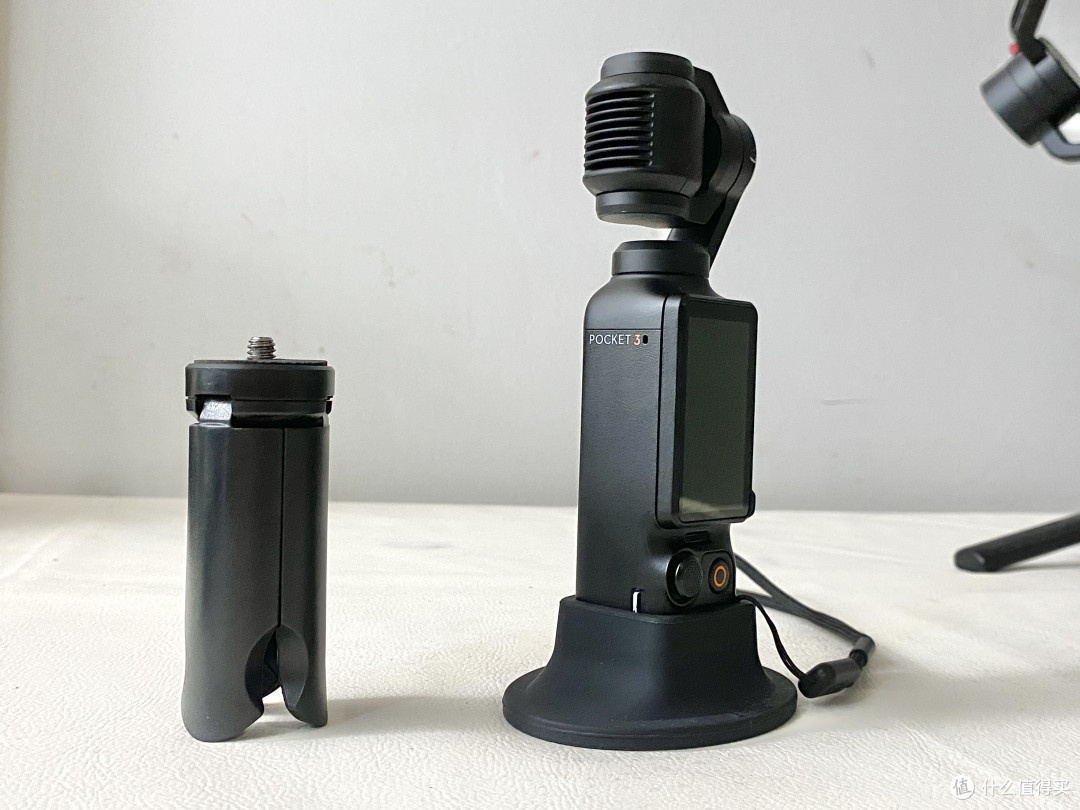 摄影分享:Pocket3是吃灰神器?我不同意!