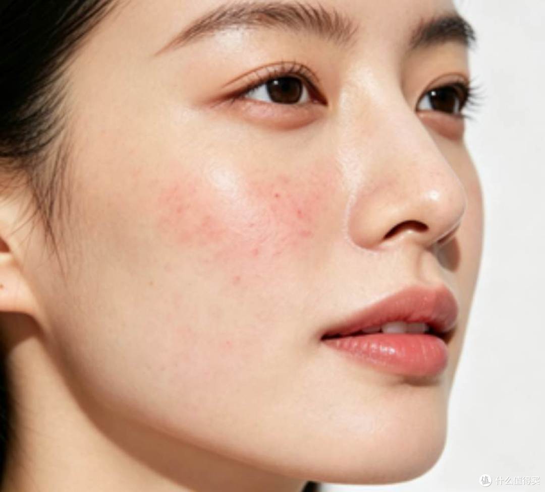 敏感肌全皮层修护:从原理到机制的深度科普
