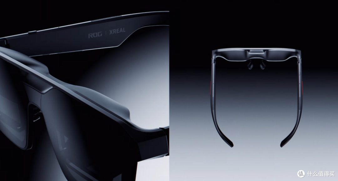 全球首款 240Hz 电竞 AR 眼镜！华硕 ROG Xreal R1 正式上市