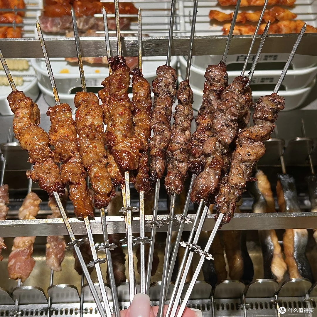 深圳火遍的白玉串，重庆依旧火爆