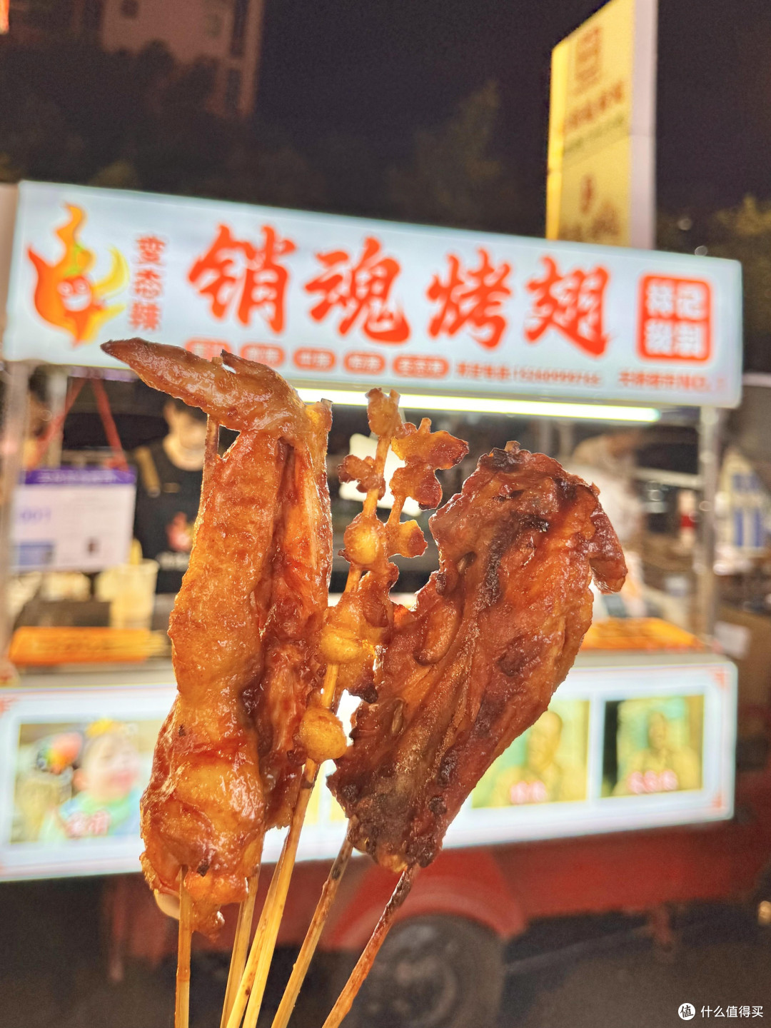 莆田夜市:鲜甜烟火与晚风相伴