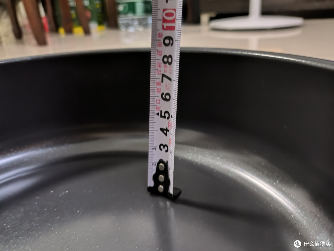少油不粘还巨好洗?美的这口不粘锅让我彻底告别糊锅噩梦!