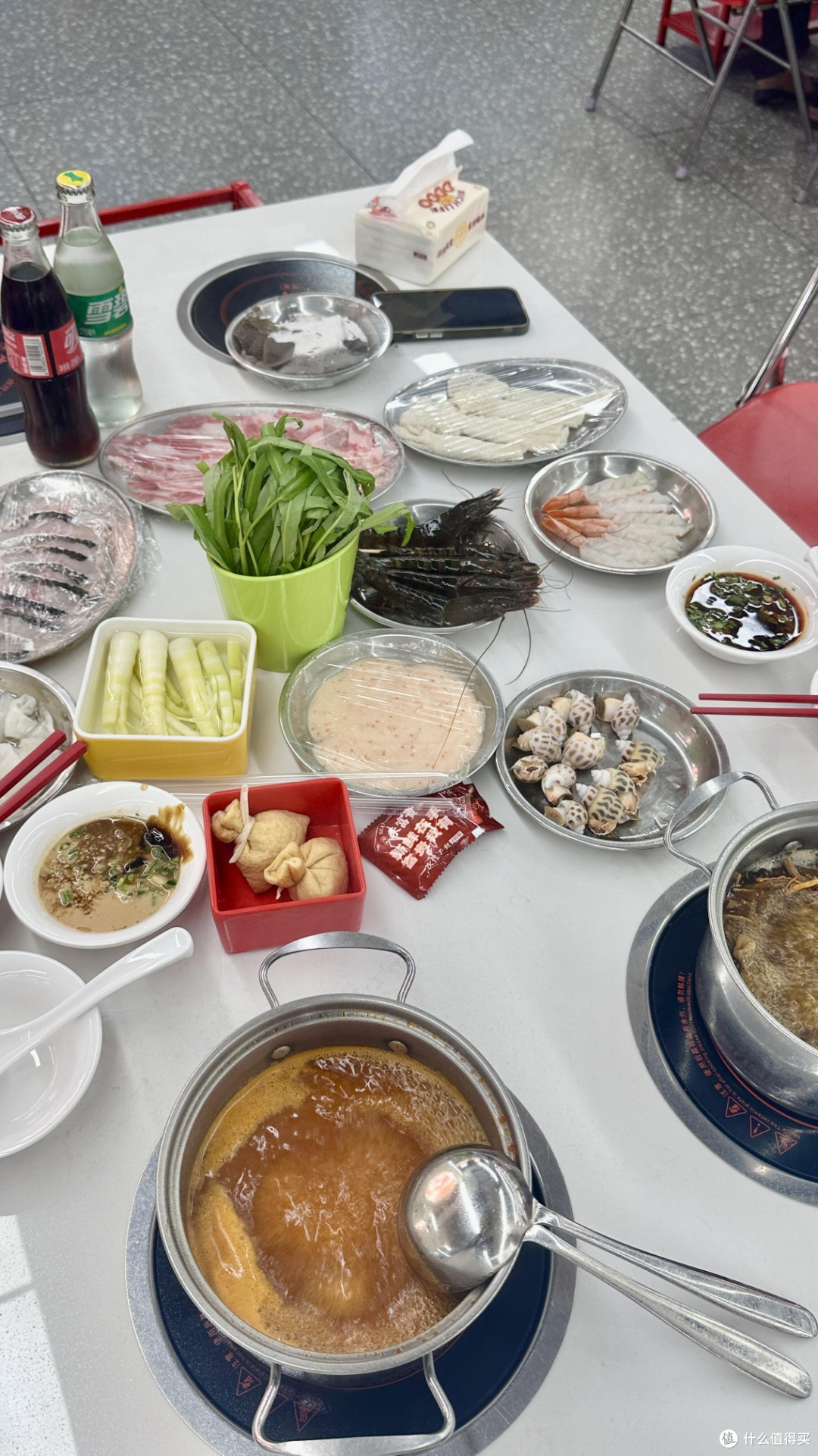 莆田夜市：烟火与晚风的盛宴