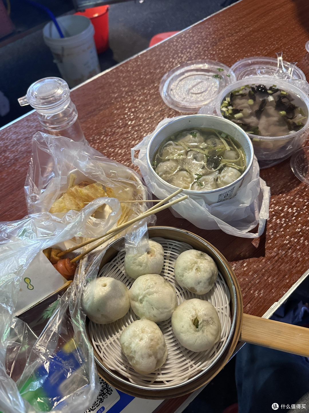莆田夜市：烟火与晚风的盛宴