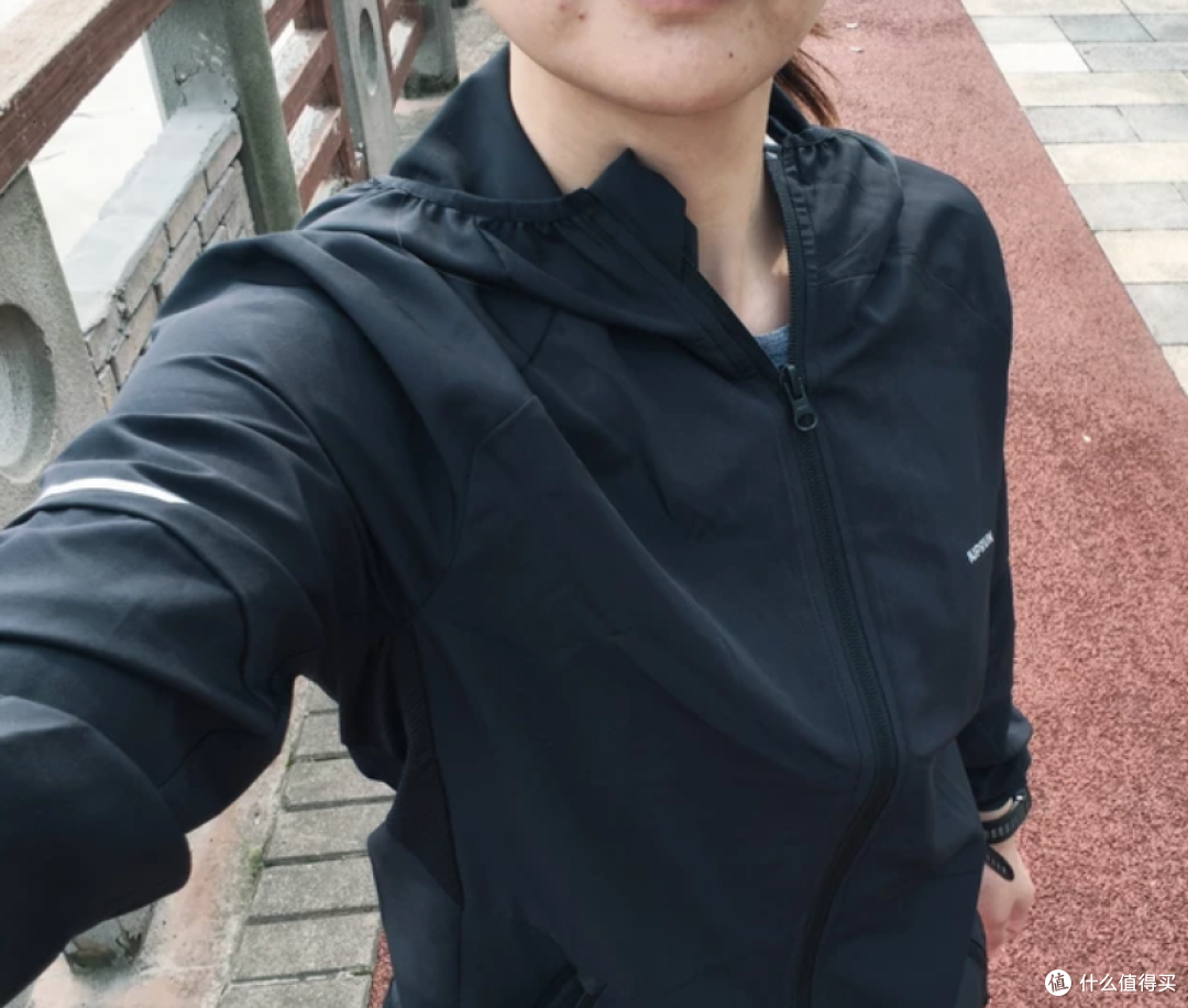 运动党必入！百元内迪卡侬防晒衣，春夏户外全能打