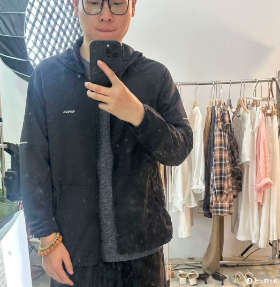 运动党必入！百元内迪卡侬防晒衣，春夏户外全能打